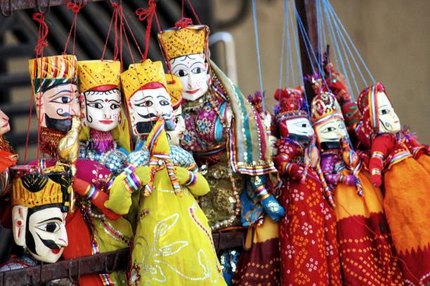 Stunning Rajasthan ( Jaipur-Bikaner- Jaisalmer- Jodhpur)