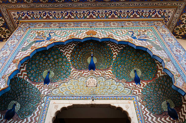 Stunning Rajasthan ( Jaipur- Bikaner- Jaisalmer- Jodhpur)